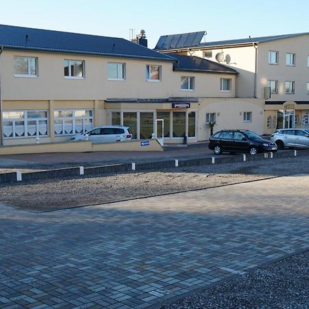Bach Hotel Porta Westfalica Εξωτερικό φωτογραφία