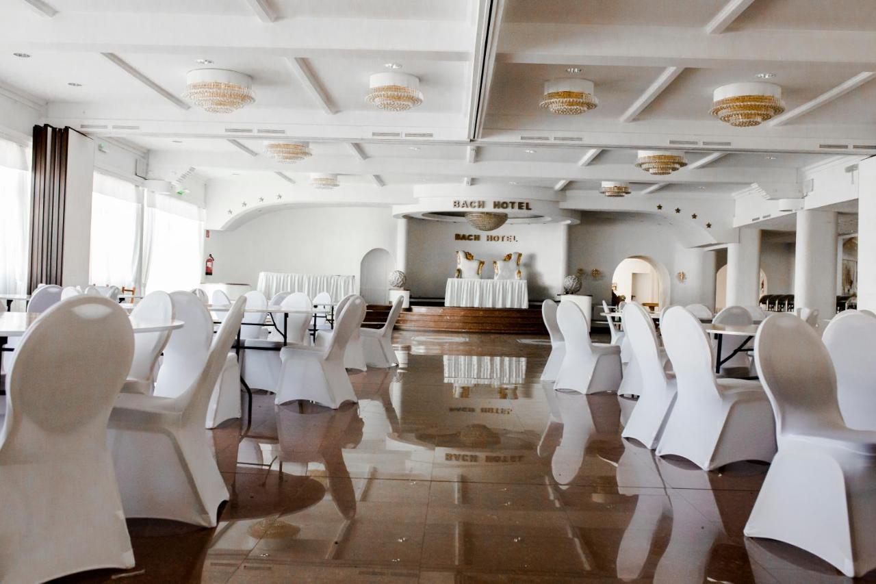 Bach Hotel Porta Westfalica Εξωτερικό φωτογραφία
