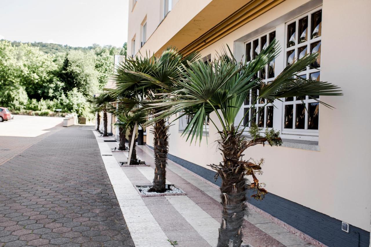 Bach Hotel Porta Westfalica Εξωτερικό φωτογραφία
