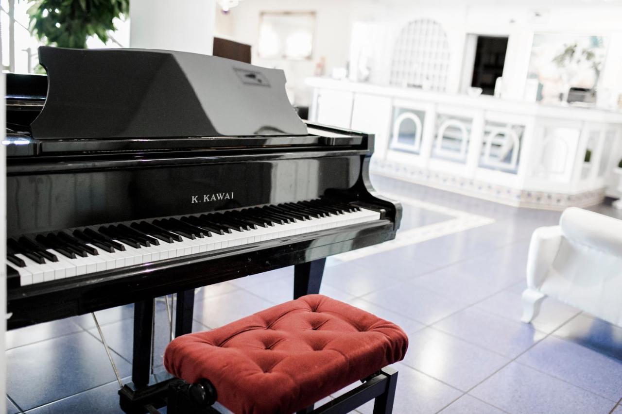 Bach Hotel Porta Westfalica Εξωτερικό φωτογραφία