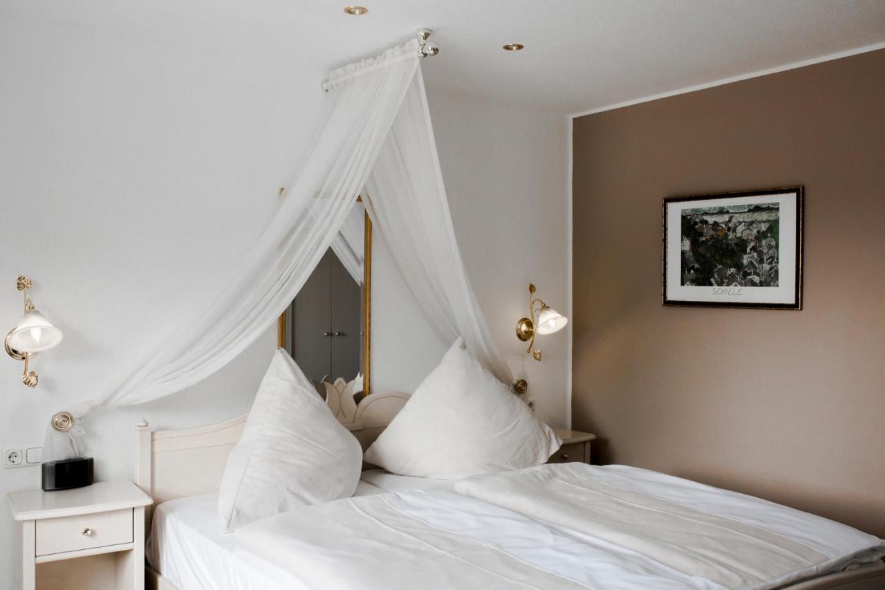 Bach Hotel Porta Westfalica Εξωτερικό φωτογραφία