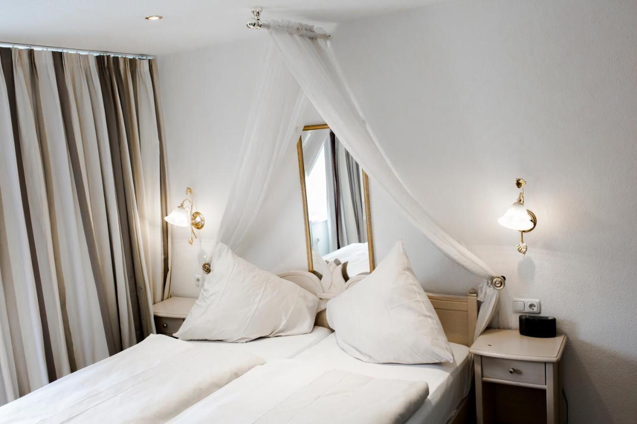 Bach Hotel Porta Westfalica Εξωτερικό φωτογραφία