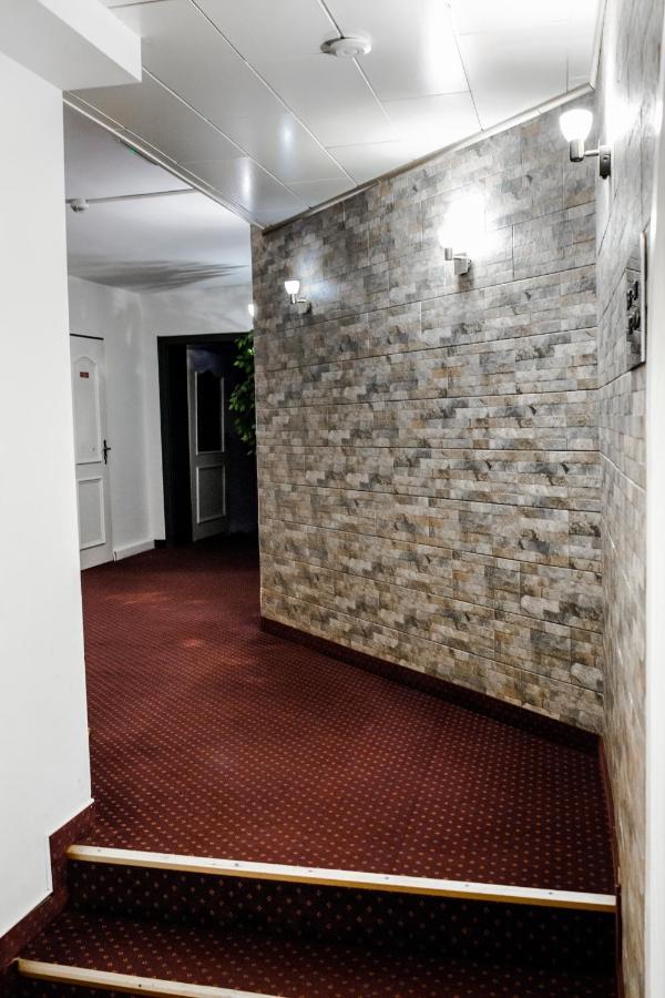 Bach Hotel Porta Westfalica Εξωτερικό φωτογραφία