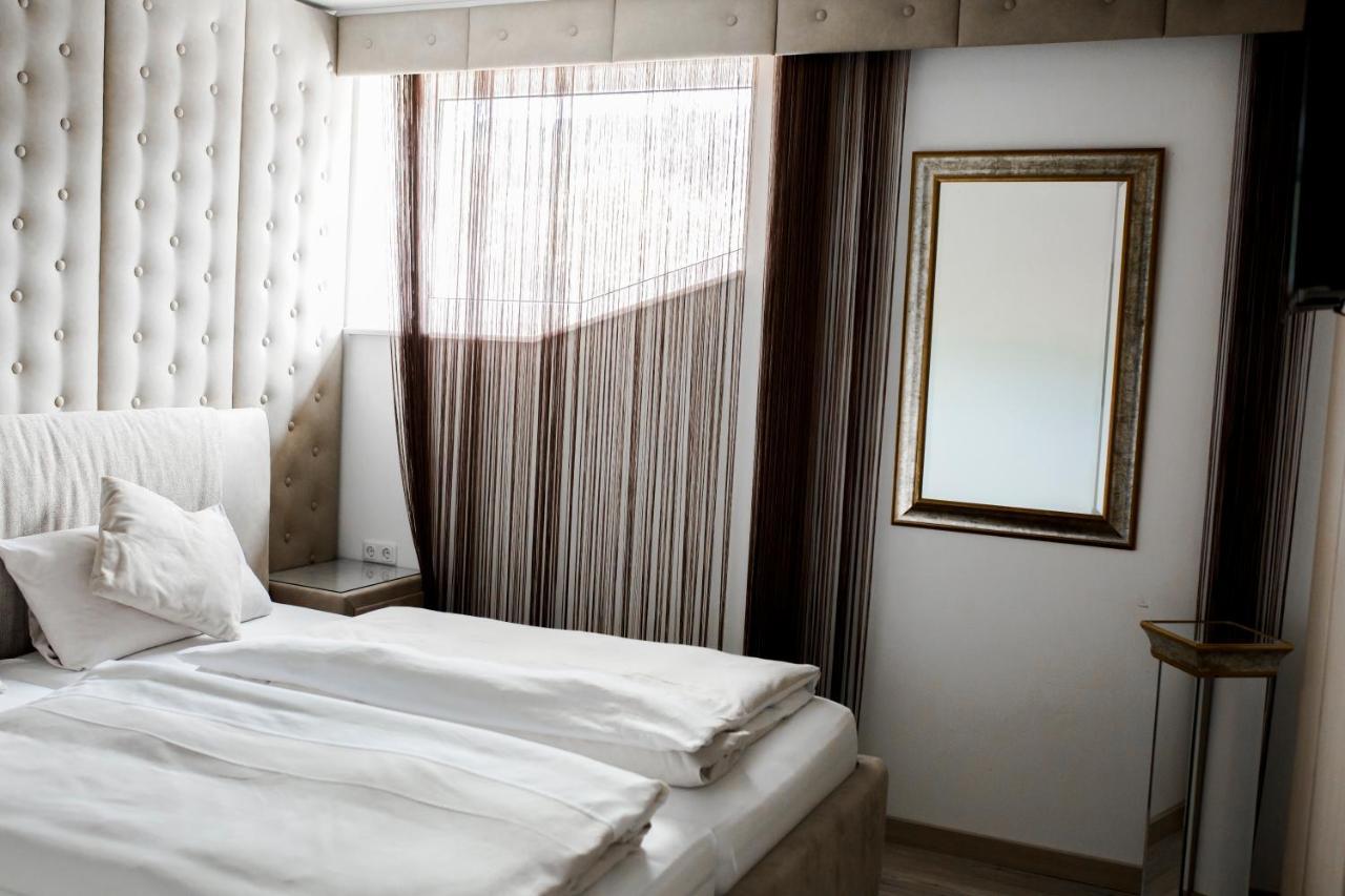 Bach Hotel Porta Westfalica Εξωτερικό φωτογραφία