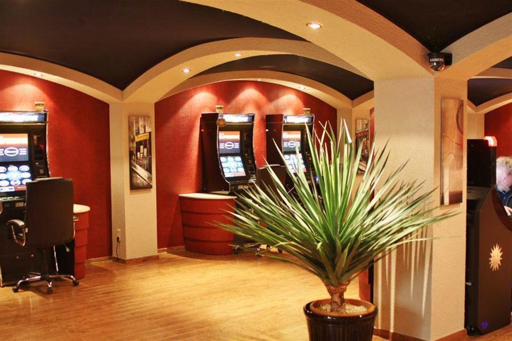 Bach Hotel Porta Westfalica Εξωτερικό φωτογραφία