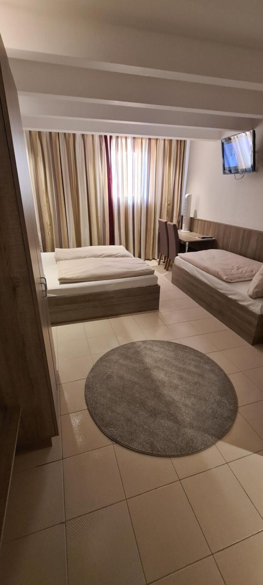 Bach Hotel Porta Westfalica Εξωτερικό φωτογραφία
